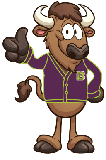 Lee Buice Elementary School logo