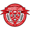 Lee, Umphrey Elementary logo