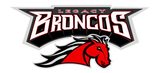 Legacy HS High School logo