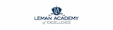 Leman Academy Stroh Ranch logo
