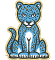 Leonard Elementary logo