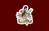 Lewisville High School - Harmon logo