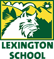 Lexington Elementary logo
