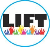 Lift logo