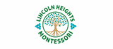 Lincoln Heights Montessori logo