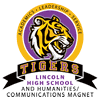 Lincoln Humanities/Communications Magnet logo