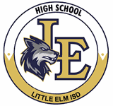 Little Elm High logo