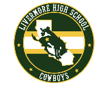 Livermore High School logo