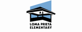 Loma Prieta Elementary School logo