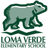 Loma Verde Elementary logo
