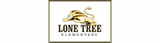 Lone Tree Elementary School logo