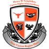 Longfellow, Henry W. Career Exploration Academy logo