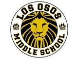 Los Osos Middle School logo