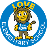 Love Elementary logo