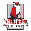 Lowe Sr., Jack Elementary logo