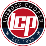 Lubbock-Cooper Liberty High School logo