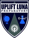 LUNA PREP H S logo