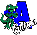 M. Robert Adkison Elementary logo
