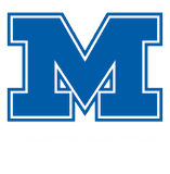 MacArthur High School logo