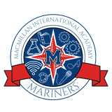 Macmillan International Academy for Humanities, Communications and Technology logo