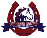 Madeley Ranch Elementary School logo
