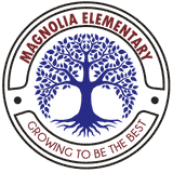 Magnolia Elementary logo