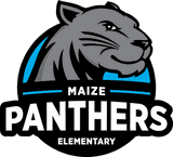Maize Elementary logo