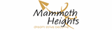 Mammoth Heights Elementary School logo