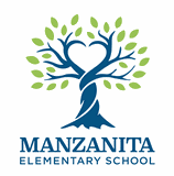 Manzanita Elementary logo