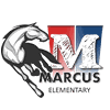 Marcus, Herbert Elementary logo