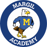 Margil Academy logo