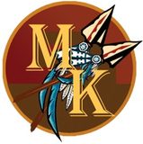 Mark Keppel High School logo