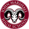 Marshall Hs High School logo