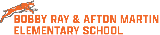 Martin Elementary School logo