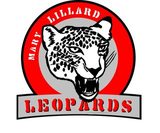 Mary Lillard IS logo