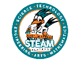 Marylin Ave STEAM Academy logo