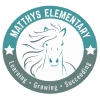 Matthys Elementary-134 logo