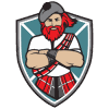 Mcandrew Elementary School logo