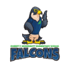 Mcdermott Es Elementary School logo