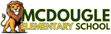 McDougle Elementary logo