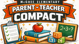 McGhee Elementary logo