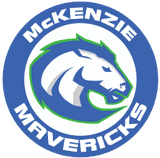 Mckenzie Elementary School logo