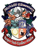 Mcnabb Elementary logo