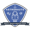 Mcnair, Ronald E. Elementary logo