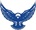 Memorial Parkway Junior High logo