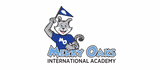 Merry Oaks International Academy Elementary School logo