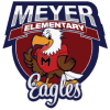 Meyer Elementary logo