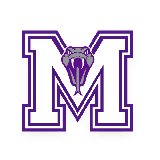 Miller Middle School logo