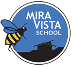 Mira Vista Elementary logo