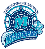 Mireles Elementary School logo